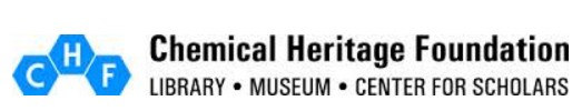 Chemical Heritage Foundation